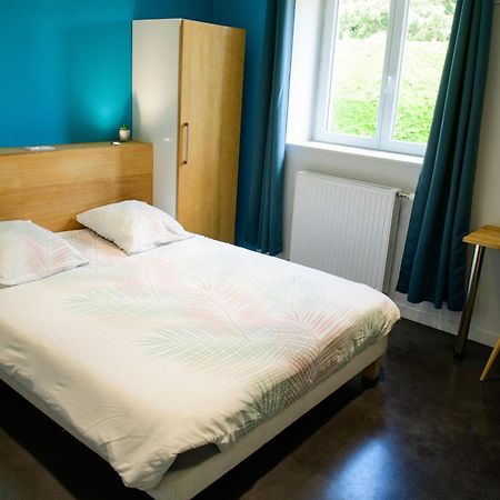 La Bonne Adresse Hotel Sainte-Sigolene Eksteriør billede