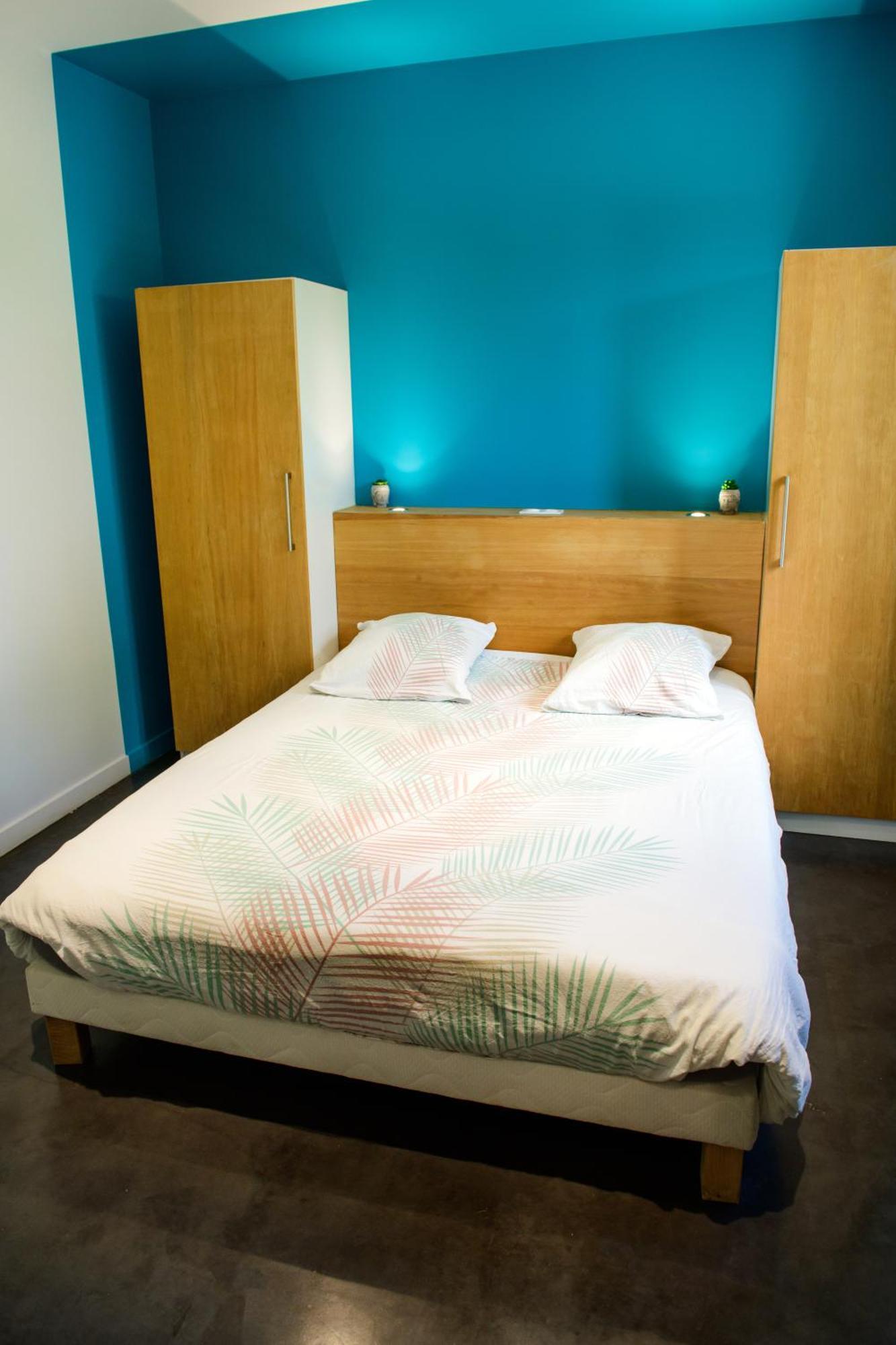 La Bonne Adresse Hotel Sainte-Sigolene Eksteriør billede