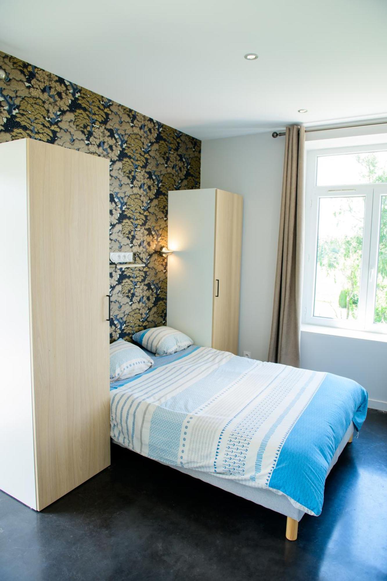 La Bonne Adresse Hotel Sainte-Sigolene Eksteriør billede