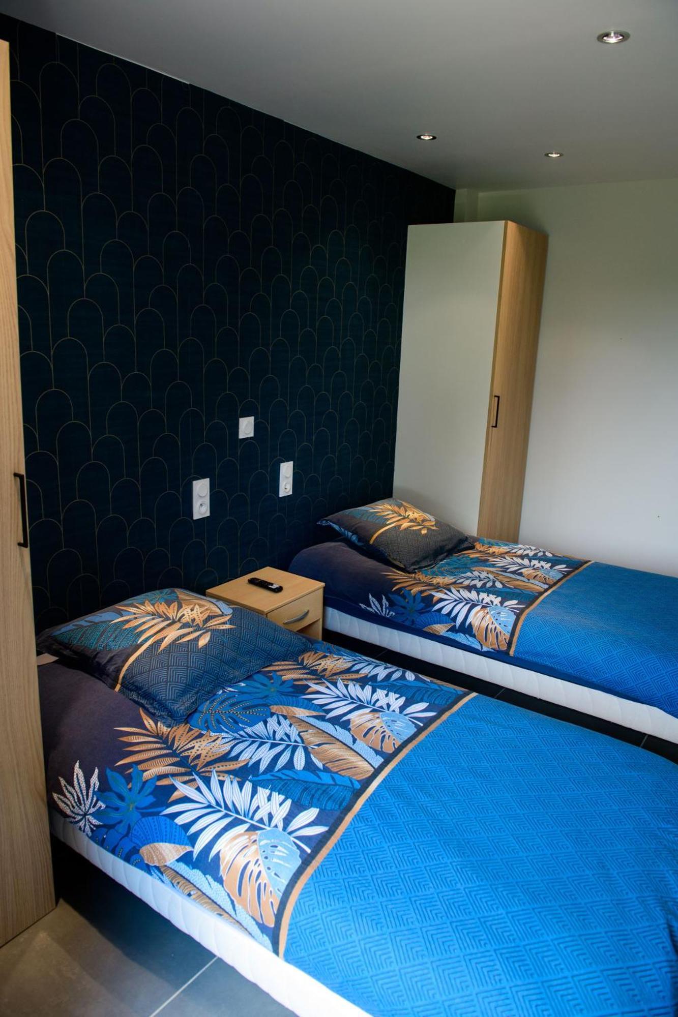 La Bonne Adresse Hotel Sainte-Sigolene Eksteriør billede